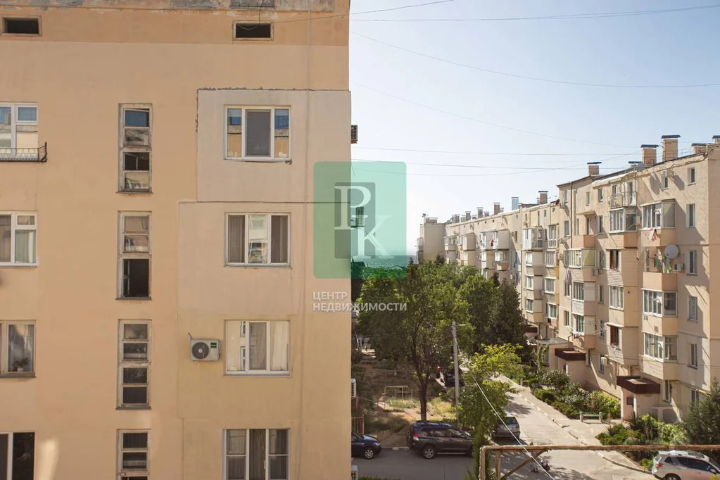 Продажа квартиры, Севастополь, ул. Симонок - Фото 17