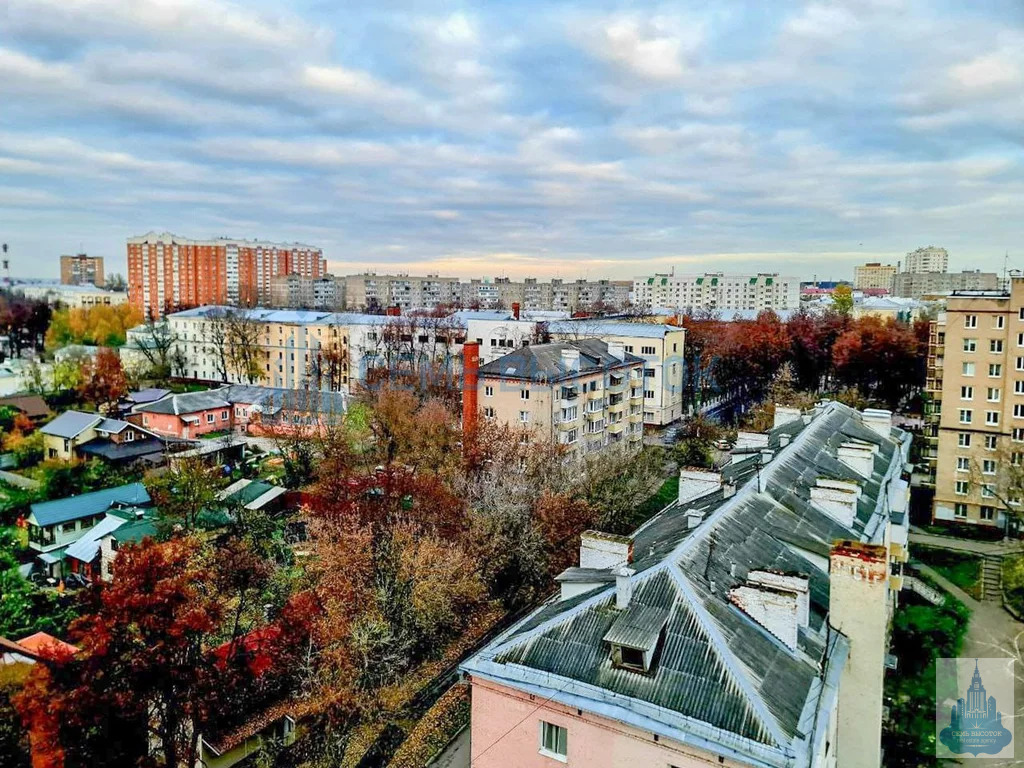 Продажа квартиры, Подольск, ул. Советская - Фото 18