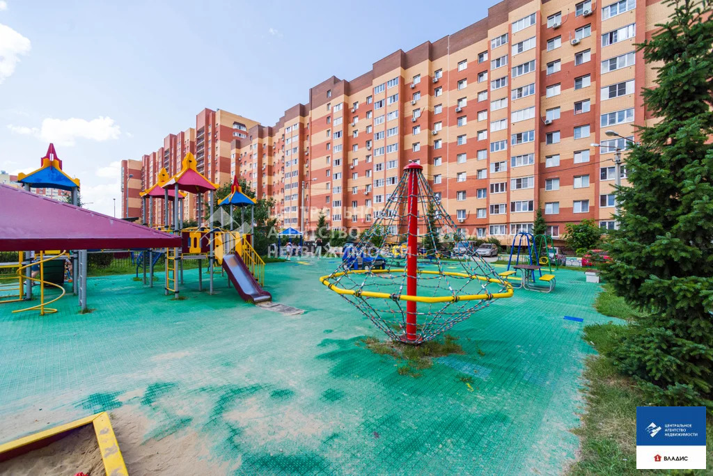 Продажа квартиры, Рязань, Семчинская улица - Фото 11