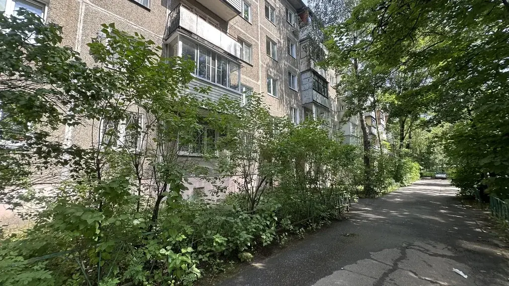 2 к. кв. г. Жуковский ул. Гагарина д. 38 - Фото 7