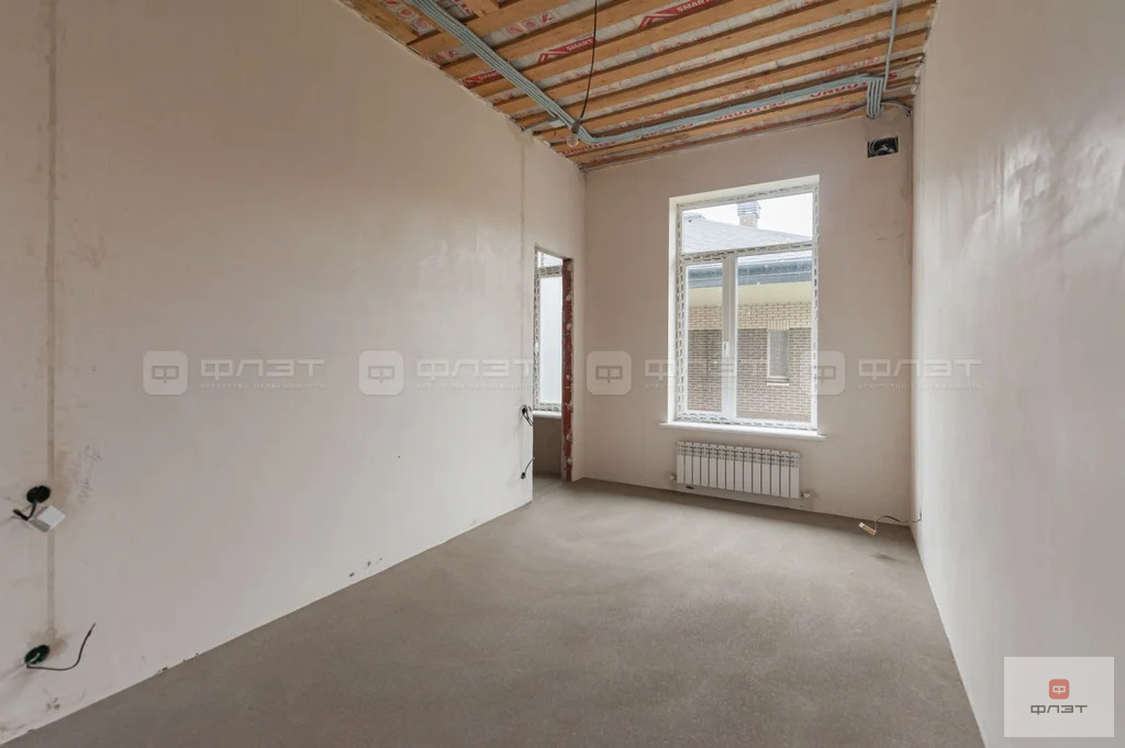 Продажа дома, Казань, ул. Зелёная Роща - Фото 9