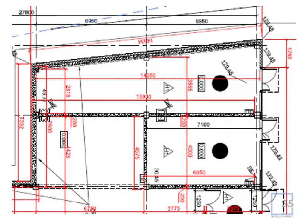 Аренда торгового помещения, м. Бульвар Дмитрия Донского, Дмитрия ... - Фото 5