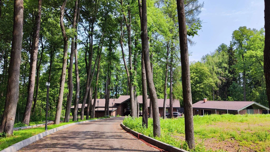 Коттедж 185.3 м2 на участке 8 сот. - Фото 10