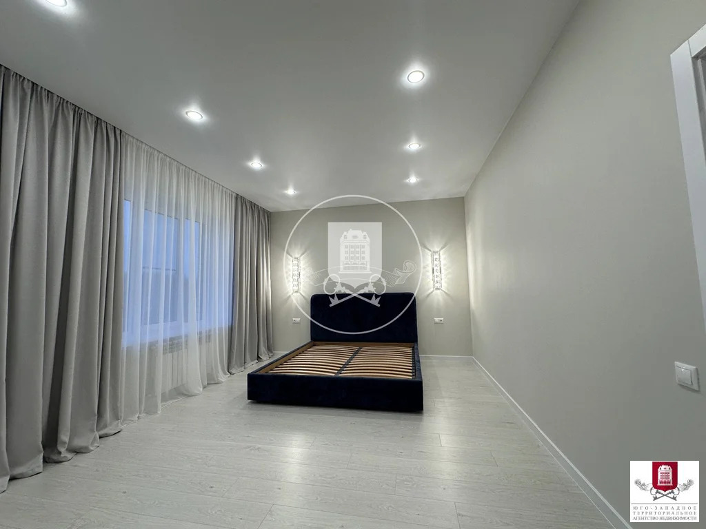 Продажа таунхауса, Кабицыно, Боровский район, 1-я Строительная улица - Фото 3