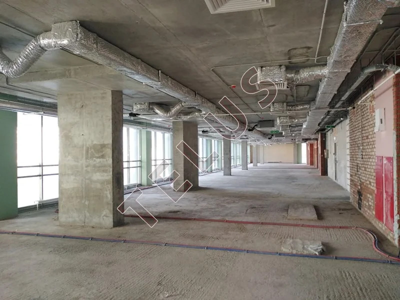 м. Смоленская, Смоленский бул., 20 183 м2, Здание. (ном. объекта: ... - Фото 20