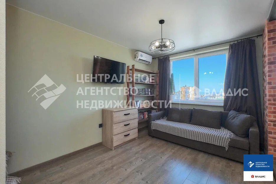 Продажа квартиры, Рязань - Фото 5