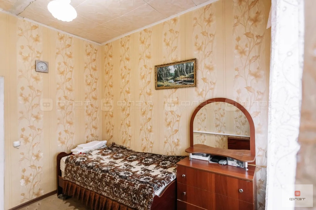 Продажа дома, Казань, ул. Луначарского - Фото 4