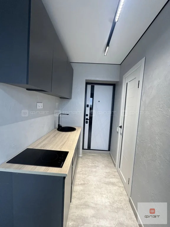 Продажа квартиры, Казань, ул. Гаражная 2-я - Фото 2