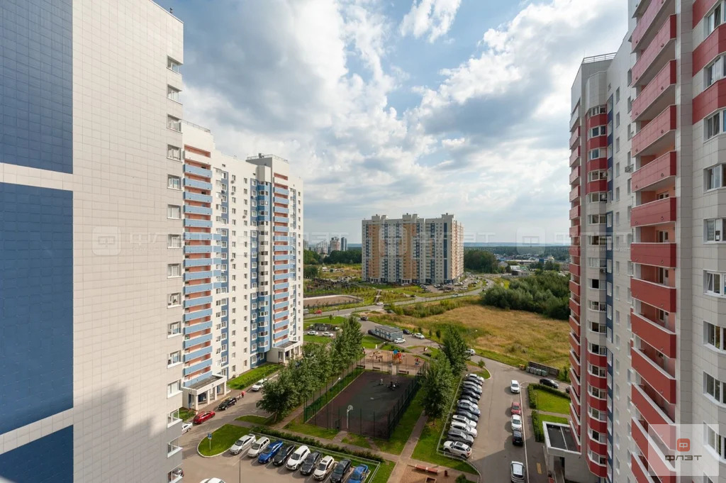 Продажа квартиры, Казань, ул. Наиля Юсупова - Фото 11
