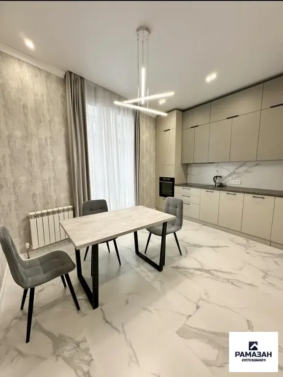 3-ком квартира ул.Абубекира Терегулова, д. 10А - Фото 7