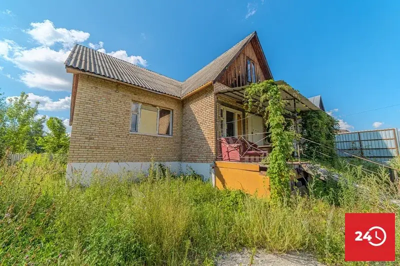 В продаже дом в тихом месте рядом с лесом ул. Молодогвардейская - Фото 19