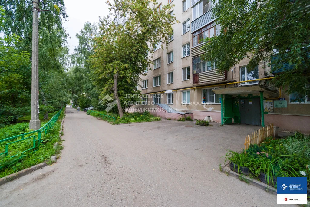 Продажа квартиры, Рязань, Московское ш. - Фото 20