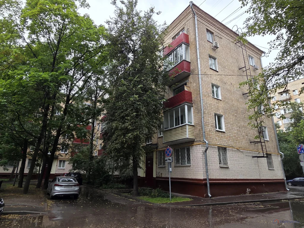 Продажа квартиры, ул. Красноармейская - Фото 2