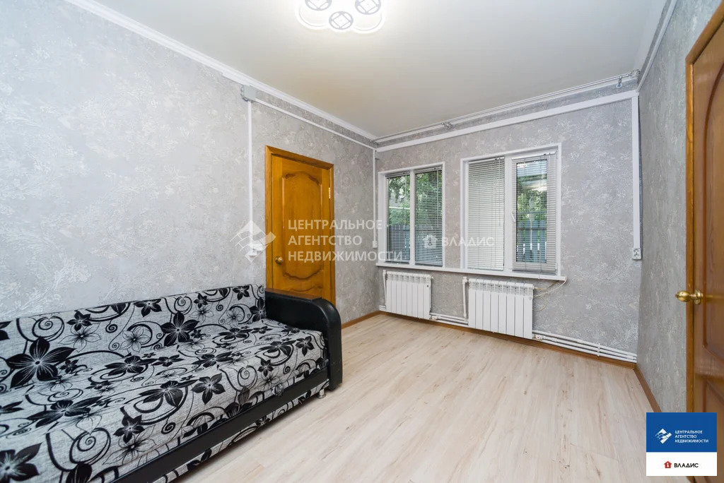 Продажа дома, Рязань, ул. Кудрявцева - Фото 0