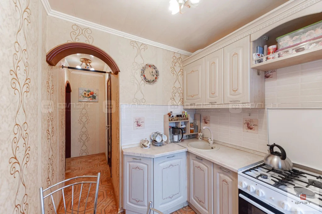 Продажа квартиры, Казань, ул. Татарстан - Фото 10