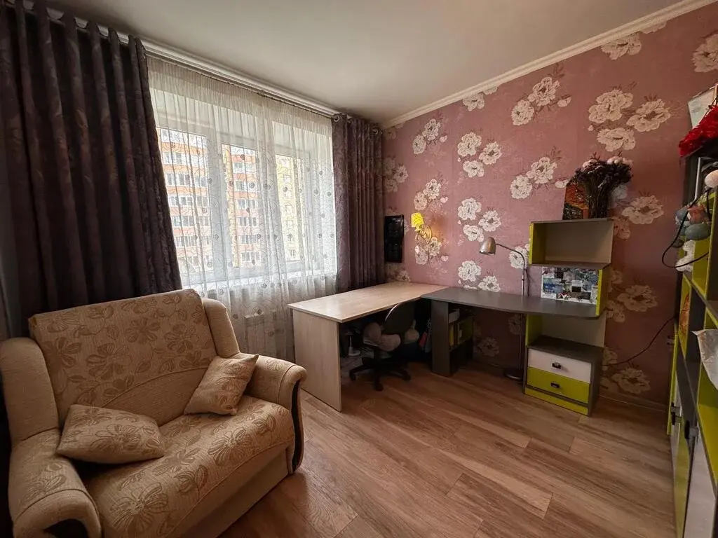 2-к. квартира, 85 м2, 7/12 эт. - Фото 0