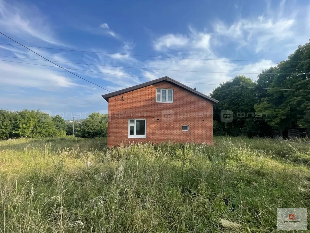 Продажа дома, Шеланга, Верхнеуслонский район, ул. Октябрьская - Фото 6