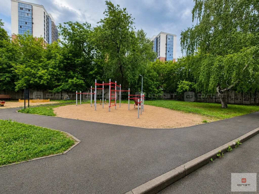 Продажа квартиры, Казань, ул. Заря - Фото 15