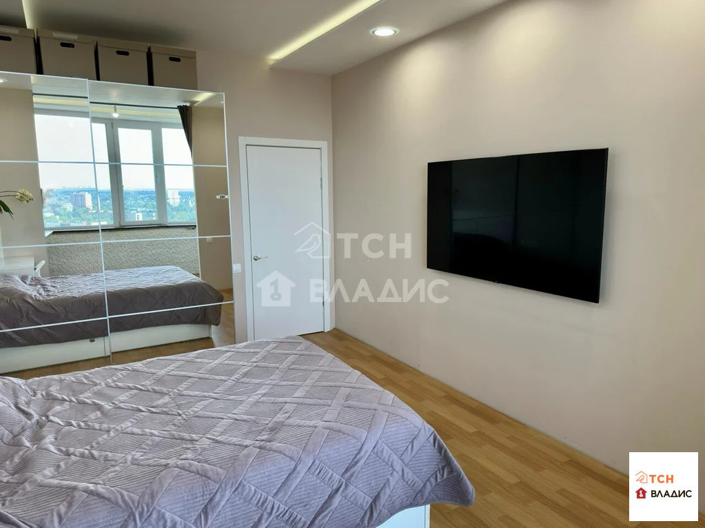 Продажа квартиры, Пушкино, Воскресенский район, 1-й Некрасовский ... - Фото 5