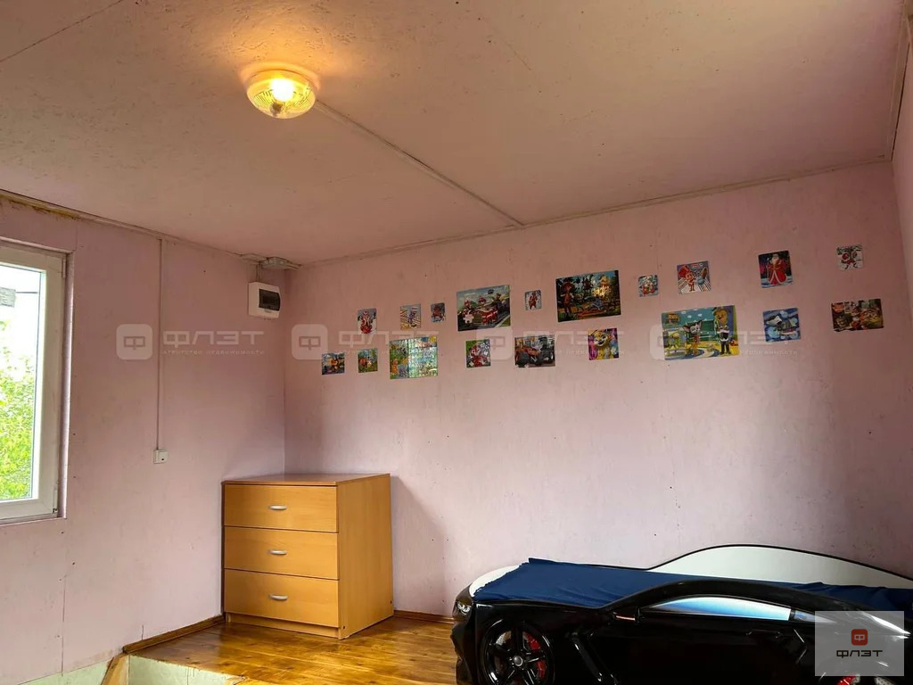 Продажа дома, Высокая Гора, Высокогорский район, снт. СНТ Факел - Фото 6