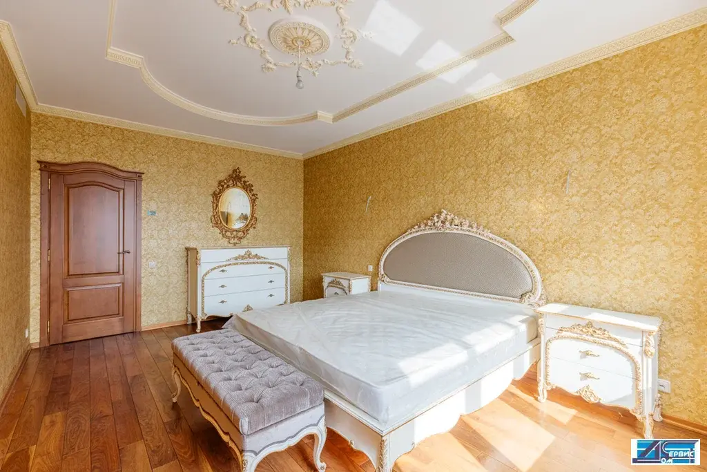 продается 5-и комнатная квартира - Фото 24