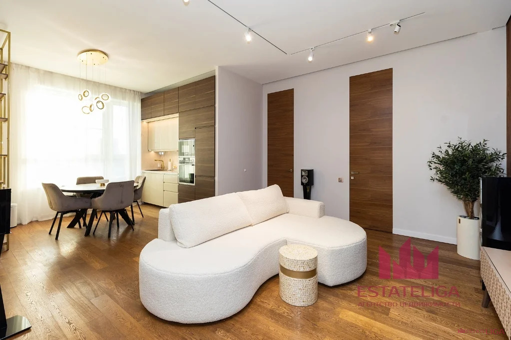 Продажа квартиры, м. Шелепиха, Шелепихинская наб. - Фото 14