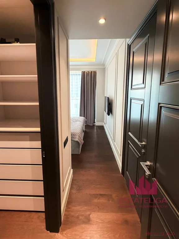 Аренда квартиры, Ленинградский пр-кт. - Фото 7