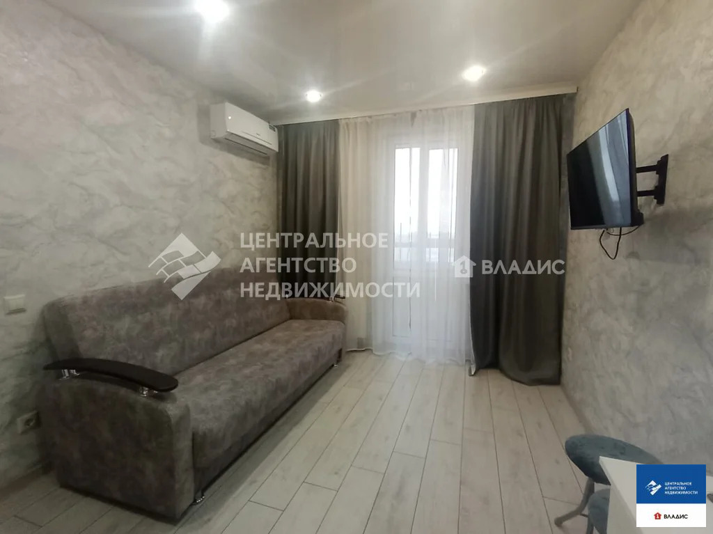 Аренда квартиры, Рязань, ул. Островского - Фото 10