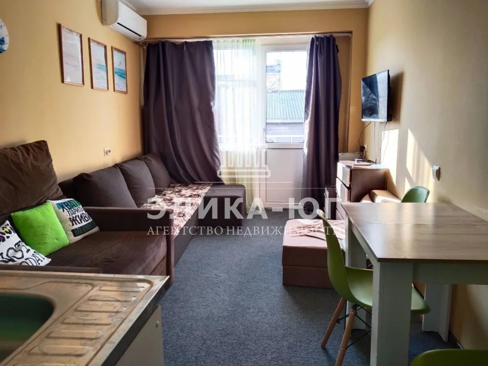 Продажа квартиры, Лермонтово, Туапсинский район, Ростовская ул. - Фото 6