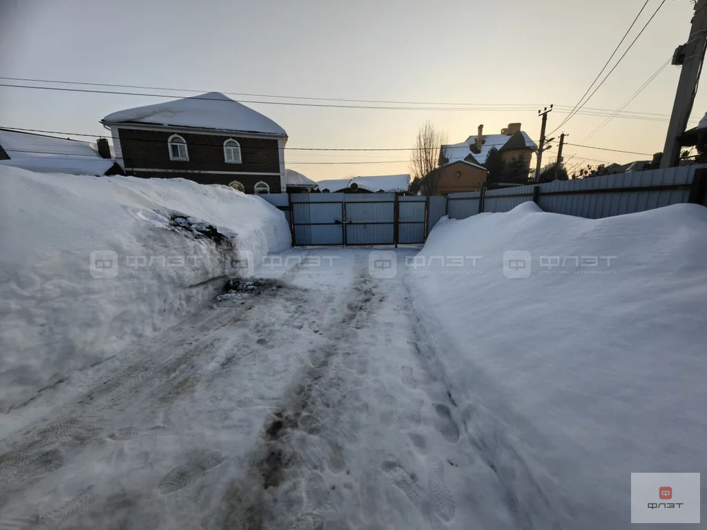 Продажа дома, Казань, ул. Заречная (Вознесенское) - Фото 40