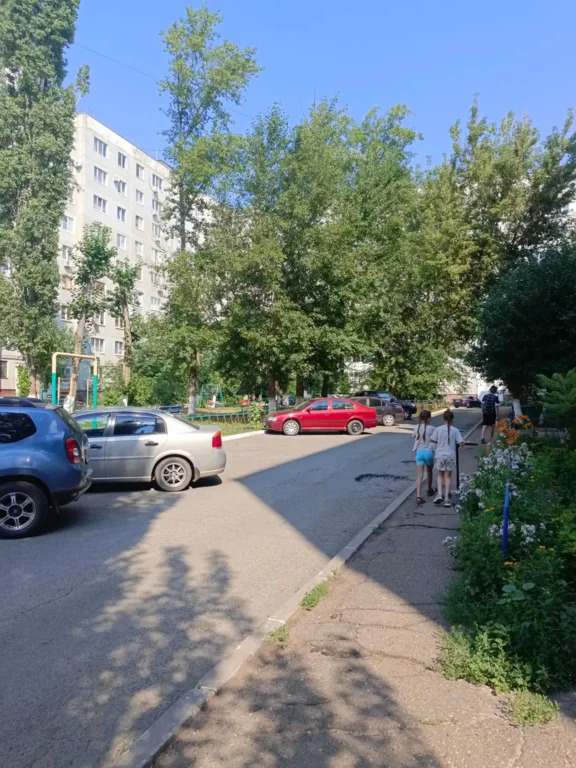 Продажа квартиры, Оренбург, ул. Чкалова - Фото 16