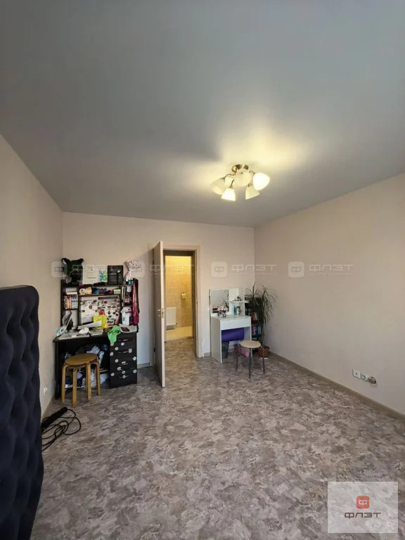 Продажа квартиры, Куюки, Пестречинский район, 15-й квартал - Фото 4