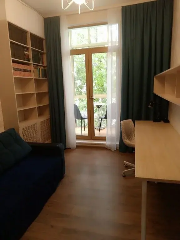 Сдается 2-комн. квартира, 60 м2 - Фото 5