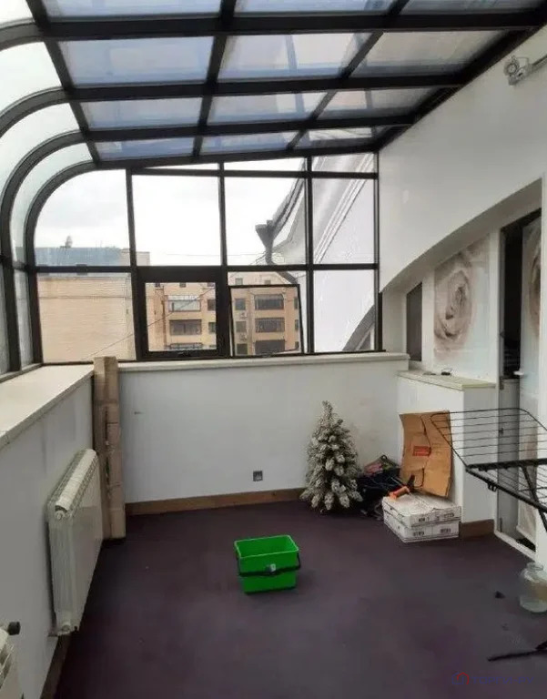 Продажа квартиры, Староконюшенный пер. - Фото 5