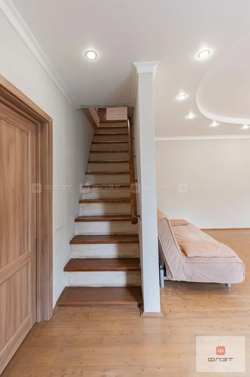 Продажа дома, Казань, ул. Сибай - Фото 20