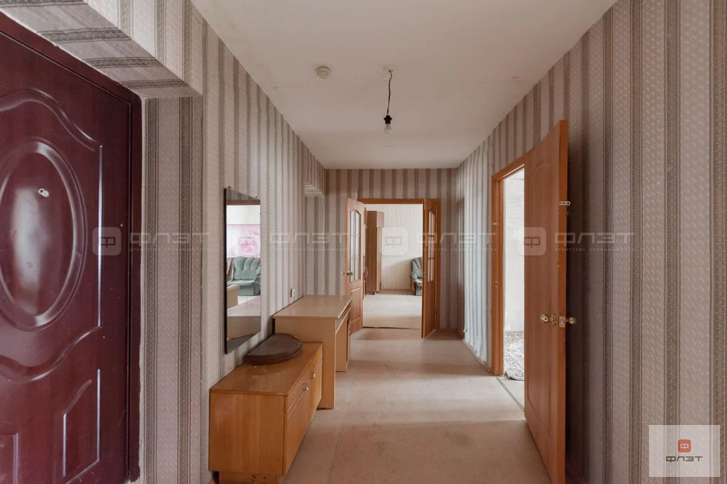 Продажа квартиры, Осиново, Зеленодольский район, ул. Гайсина - Фото 13