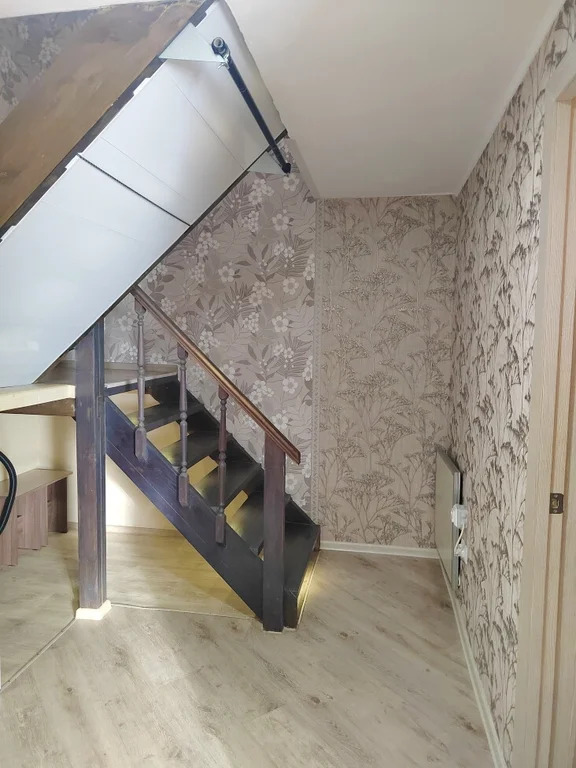 Продажа дома, Новосибирск, Шелохвостова - Фото 17