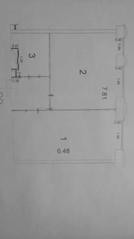 Продам 2 комнатную кв-ру 51.7 кв. метра м Ховрино ЖК Дискавери парк - Фото 14