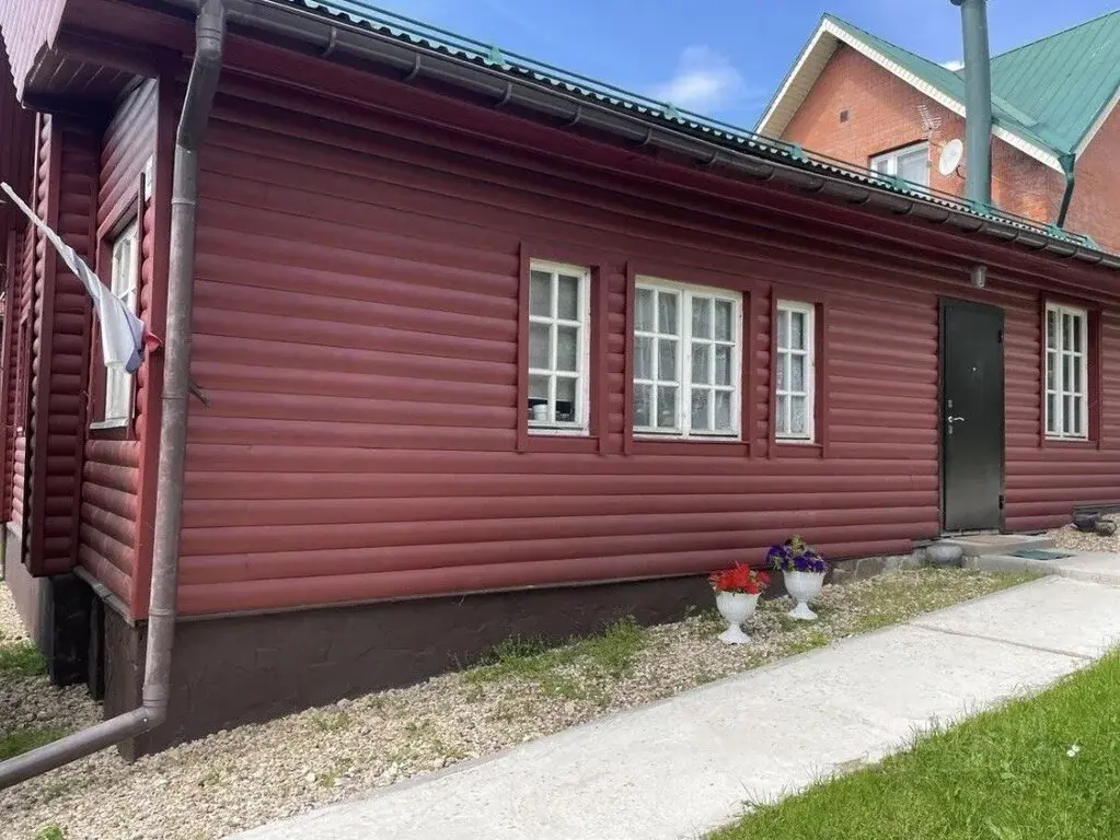 Жить на Истринском водохранилище, первая линия. Пятницкое шоссе - Фото 3