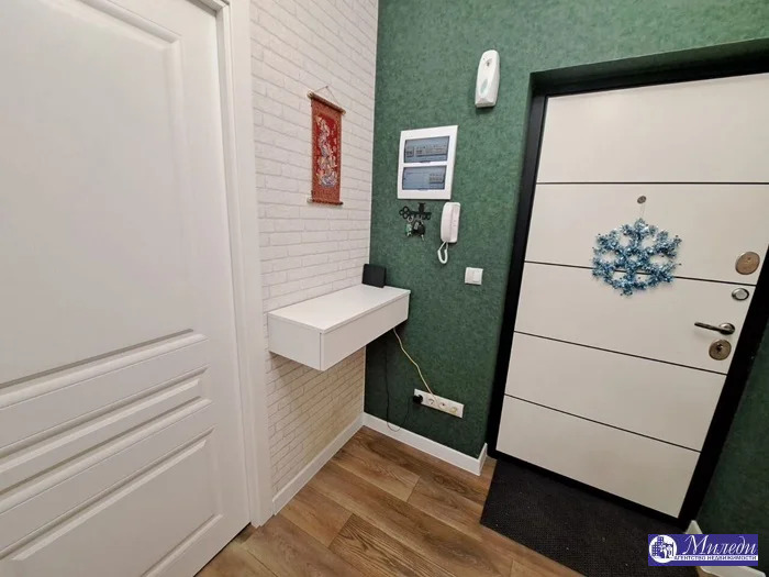 Продажа квартиры, Батайск, ул. Половинко - Фото 15