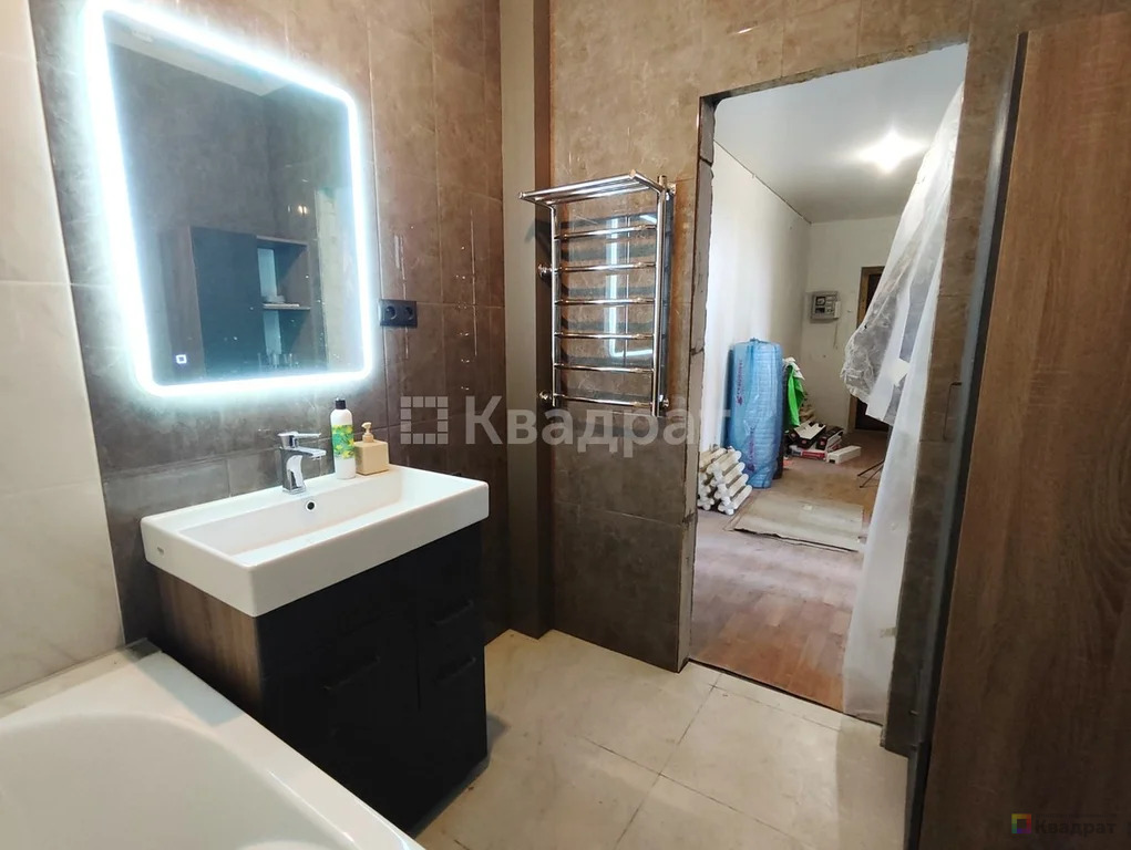 Уникальная крупногабаритная квартира на 26 мкрне! - Фото 7