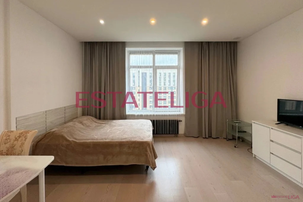 Аренда квартиры, Большая Филевская улица - Фото 3