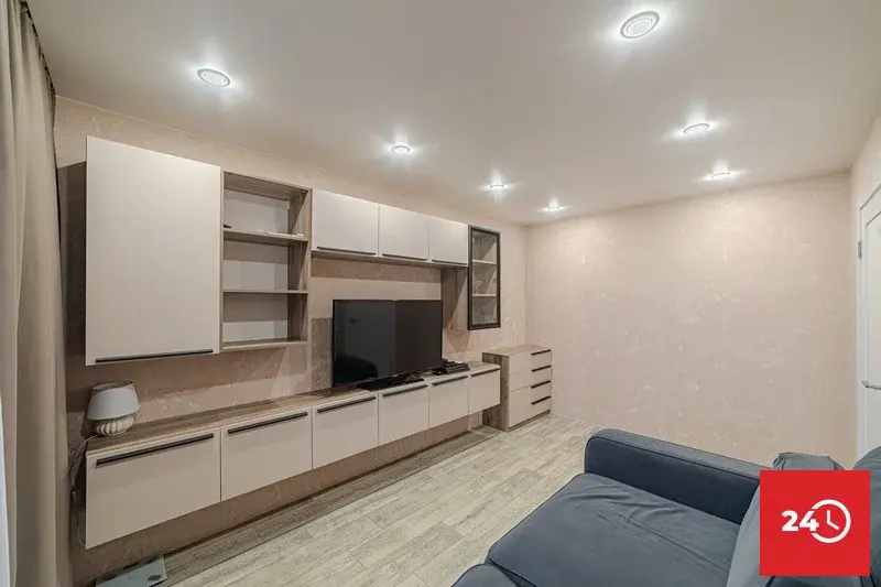 В продаже однокомнатная квартира с отличным ремонтом Терновского 251 - Фото 10