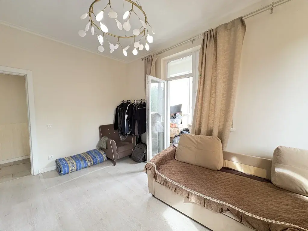 Продажа 3х к. апартамента у леса и у воды в ЖК Спутник - Фото 17