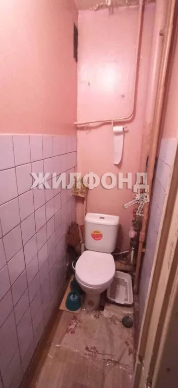 Продажа квартиры, Новосибирск, ул. Иванова - Фото 10