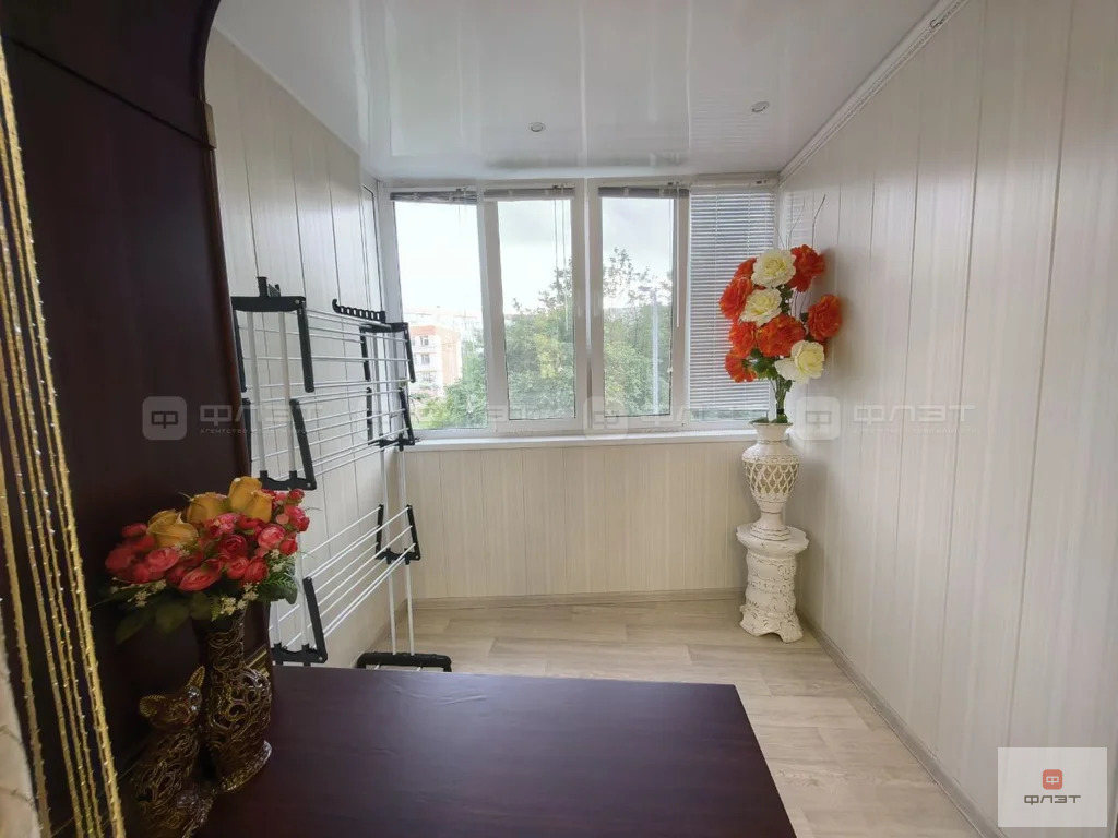 Продажа квартиры, Казань, Победы пр-кт. - Фото 13