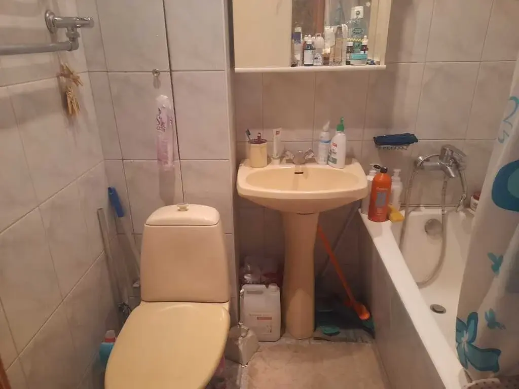 1-к.ул. Кухмистерова, д.18 - Фото 8