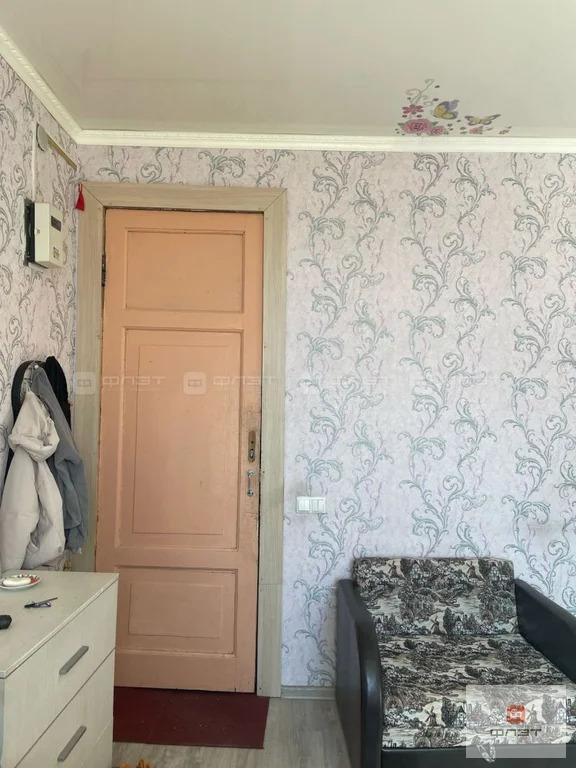 Продажа комнаты, Казань, ул. Тимирязева - Фото 6