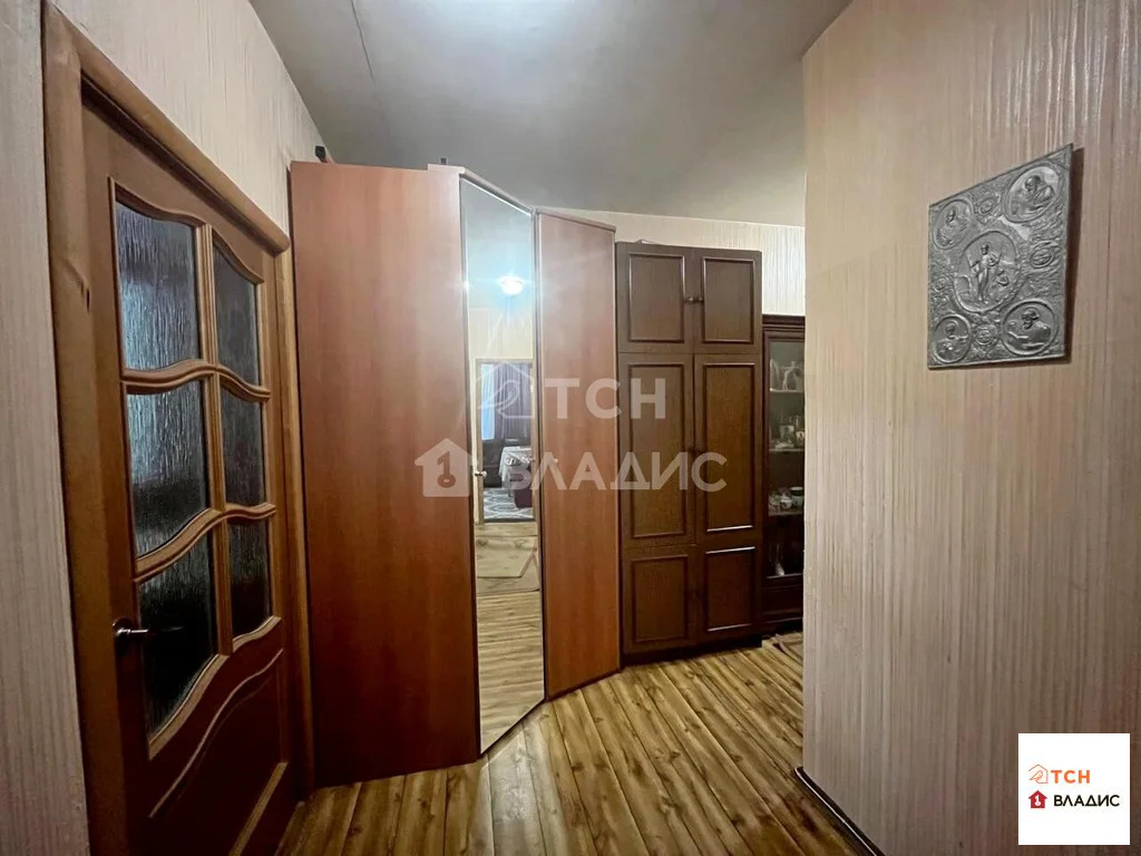 Продажа квартиры, Щелково, Щелковский район, ул. Сиреневая - Фото 10