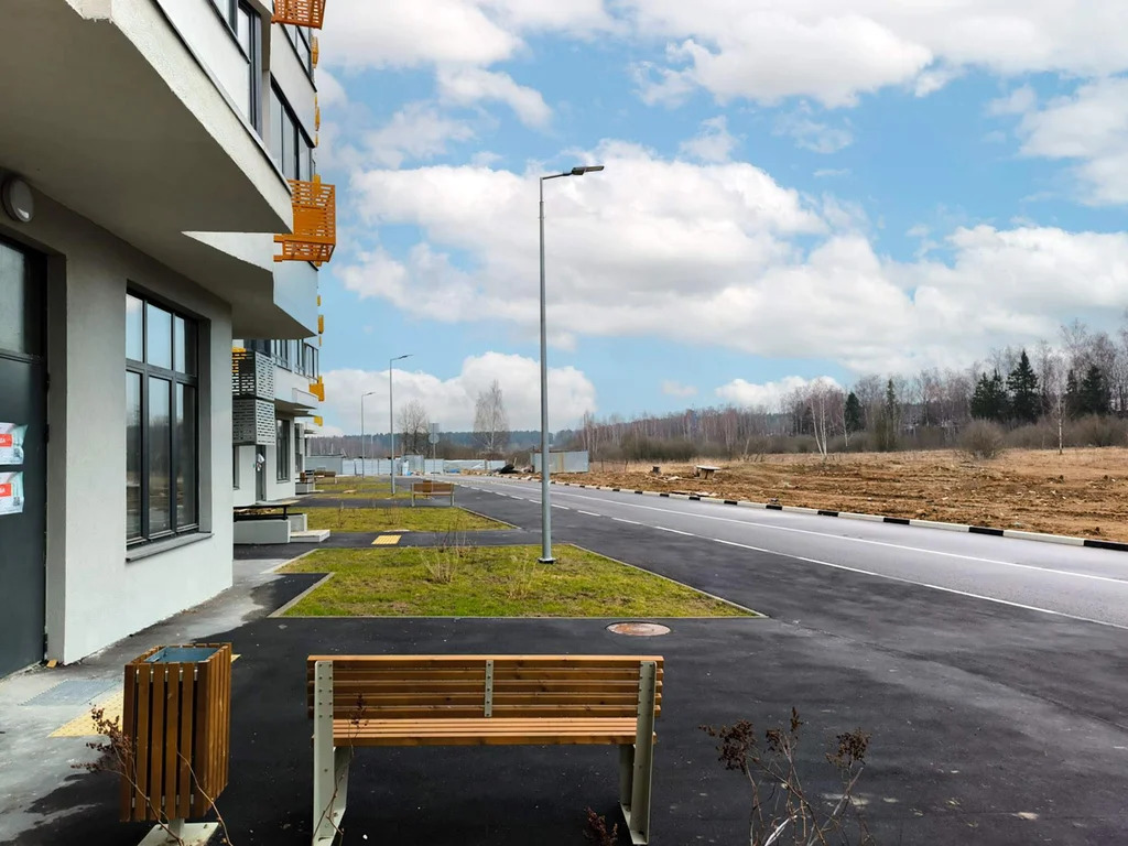 Аренда ПСН площадью 115.9 м2 - Фото 7